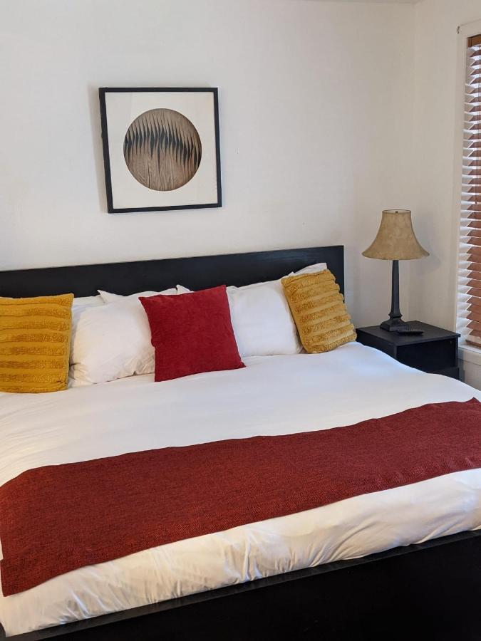 Green Mountain Falls Lodge Bagian luar foto