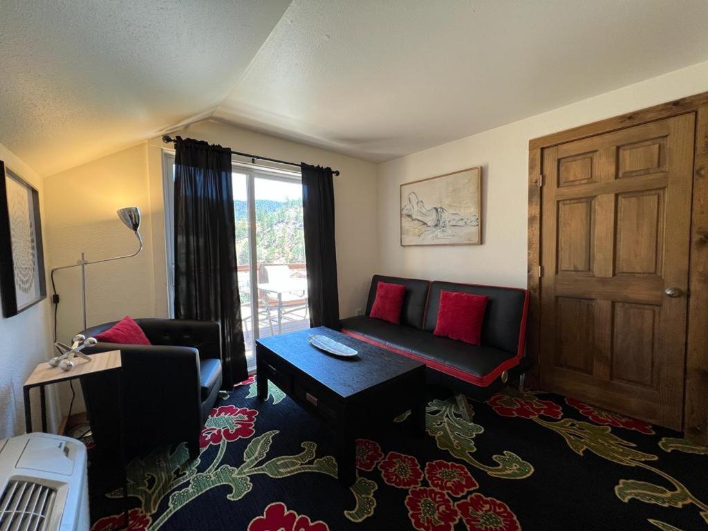 Green Mountain Falls Lodge Bagian luar foto