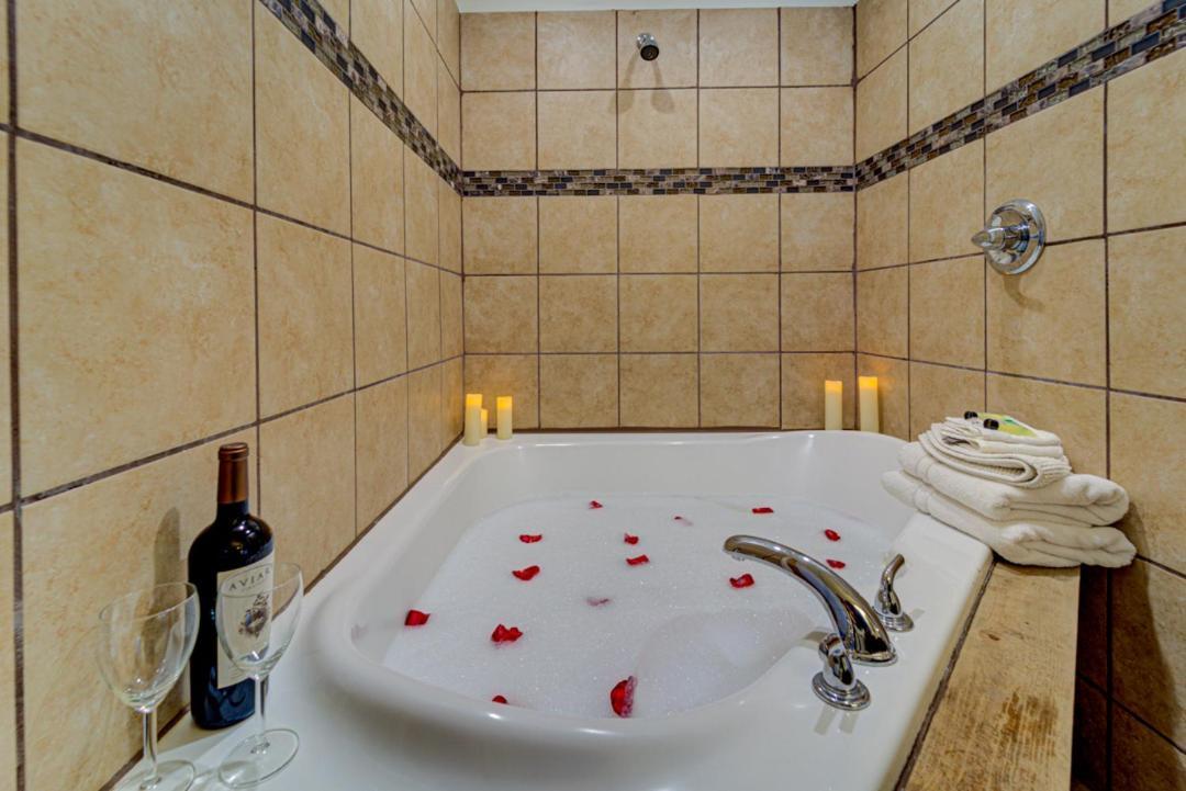 Green Mountain Falls Lodge Bagian luar foto